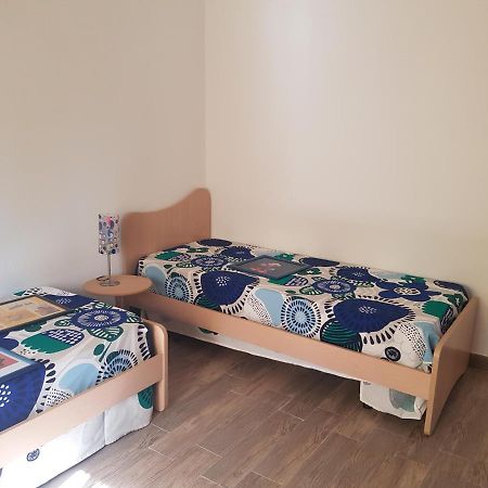 Casa Vacanze سيراكوزا المظهر الخارجي الصورة