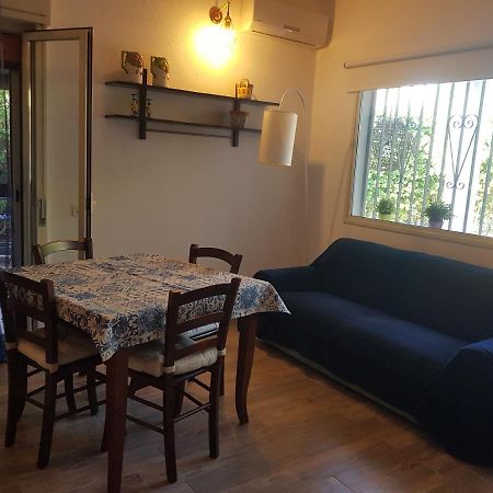 Casa Vacanze سيراكوزا المظهر الخارجي الصورة