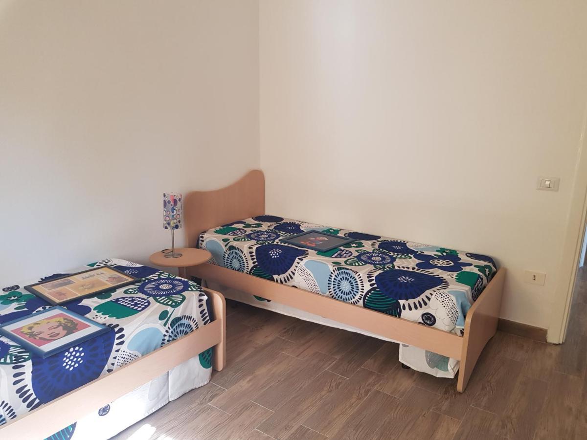 Casa Vacanze سيراكوزا المظهر الخارجي الصورة