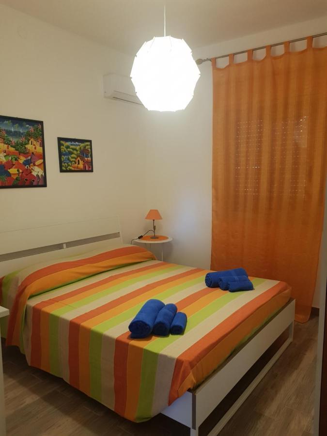 Casa Vacanze سيراكوزا المظهر الخارجي الصورة