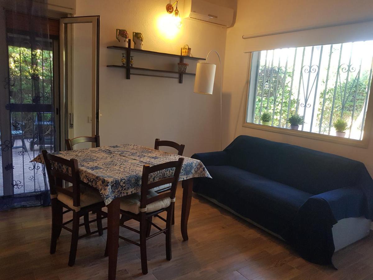 Casa Vacanze سيراكوزا المظهر الخارجي الصورة