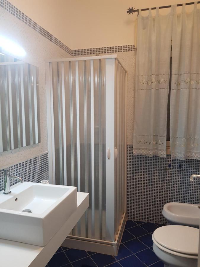 Casa Vacanze سيراكوزا المظهر الخارجي الصورة