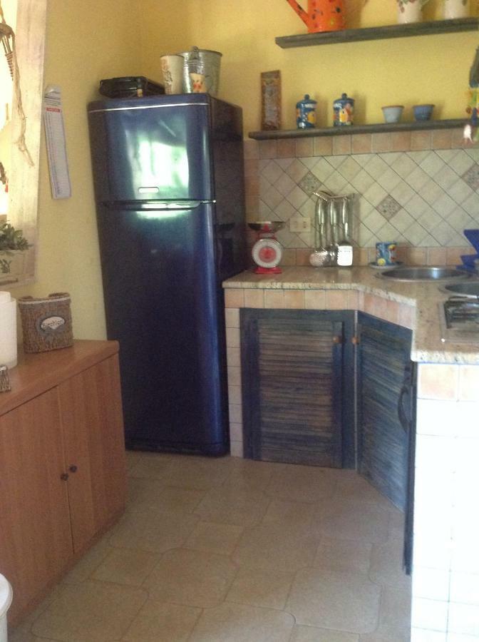 Casa Vacanze سيراكوزا المظهر الخارجي الصورة
