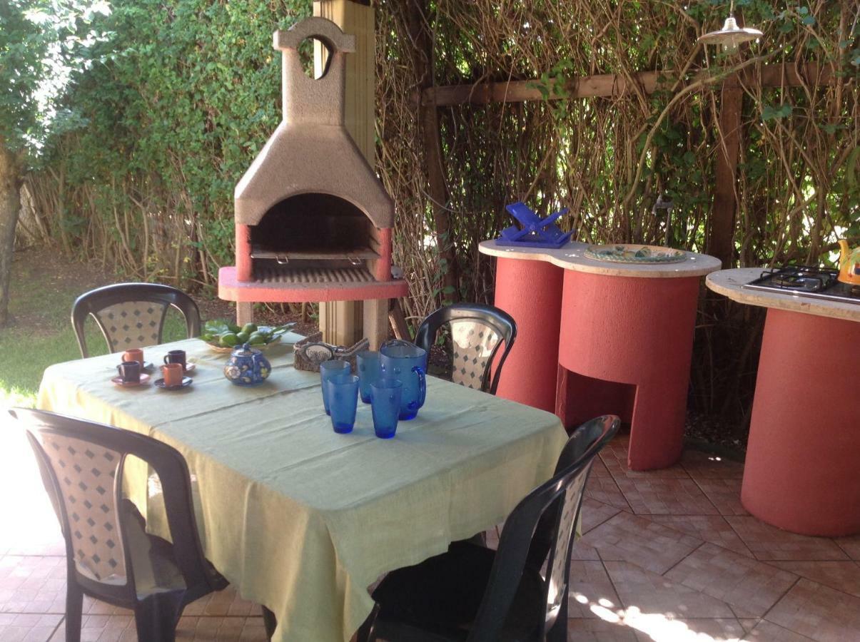 Casa Vacanze سيراكوزا المظهر الخارجي الصورة